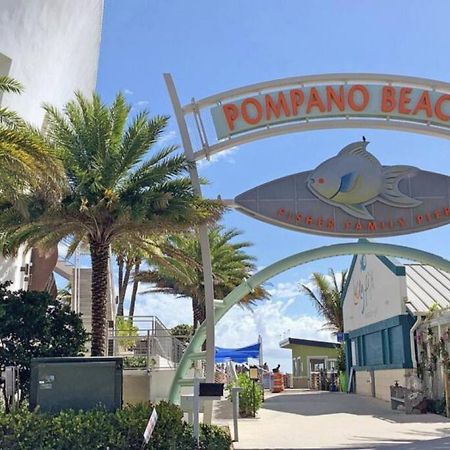 The Floranada Condo - Pompano Beach 19 Zewnętrze zdjęcie