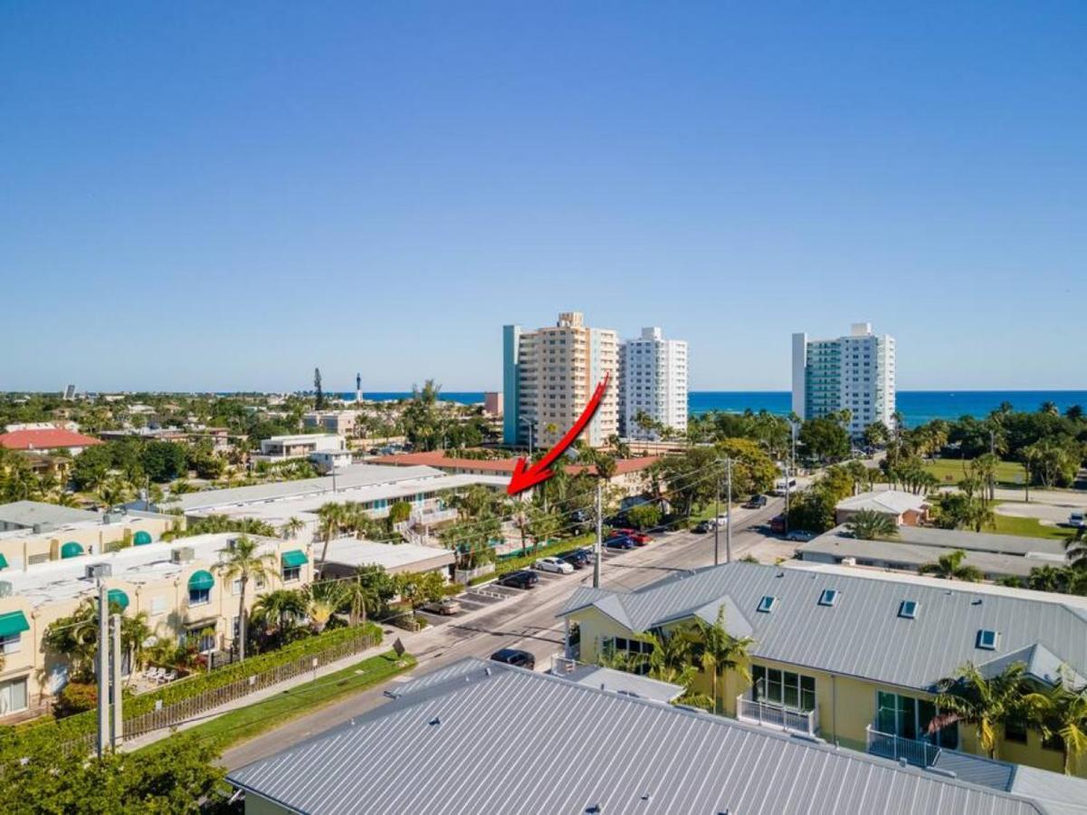 The Floranada Condo - Pompano Beach 19 Zewnętrze zdjęcie