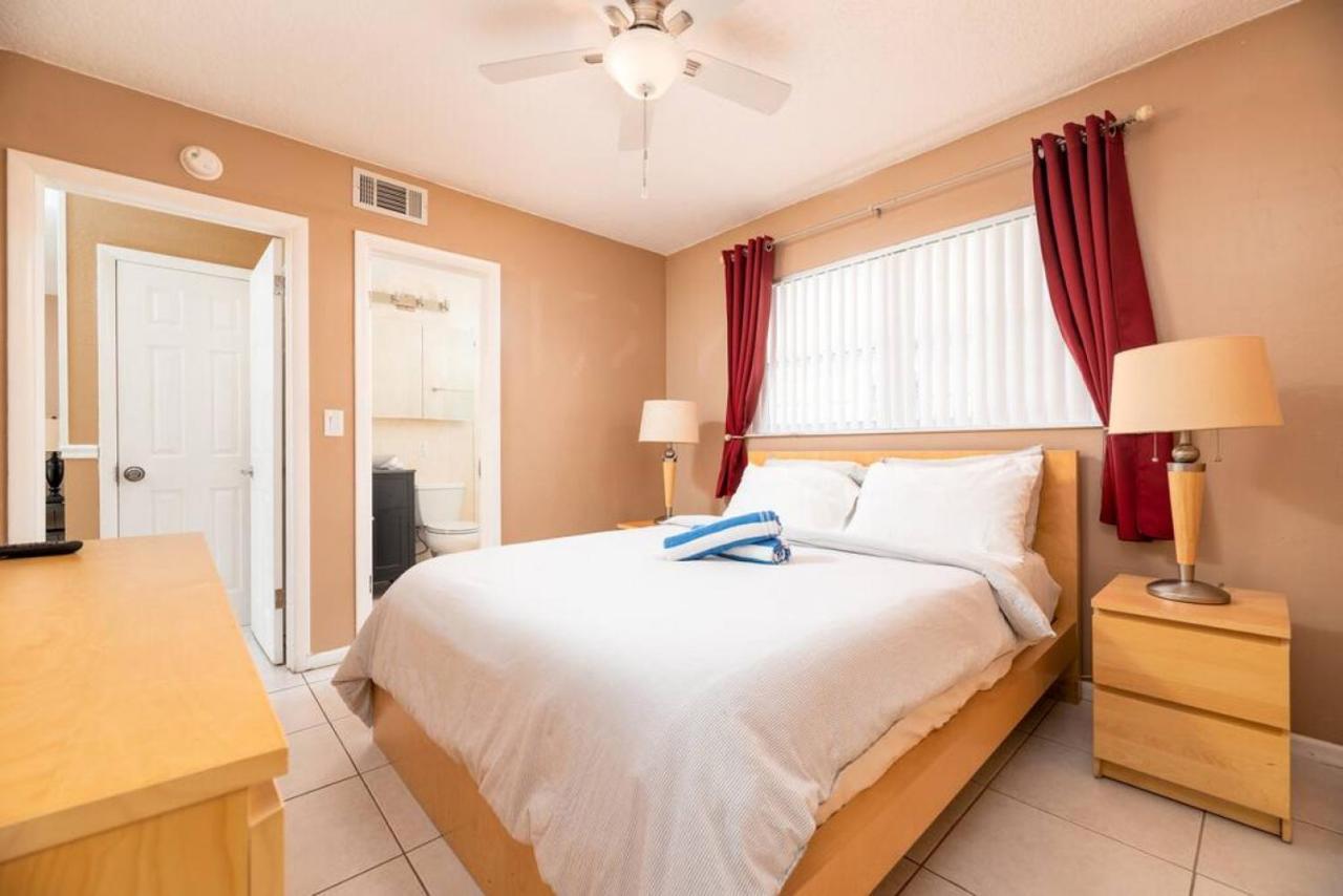 The Floranada Condo - Pompano Beach 19 Zewnętrze zdjęcie