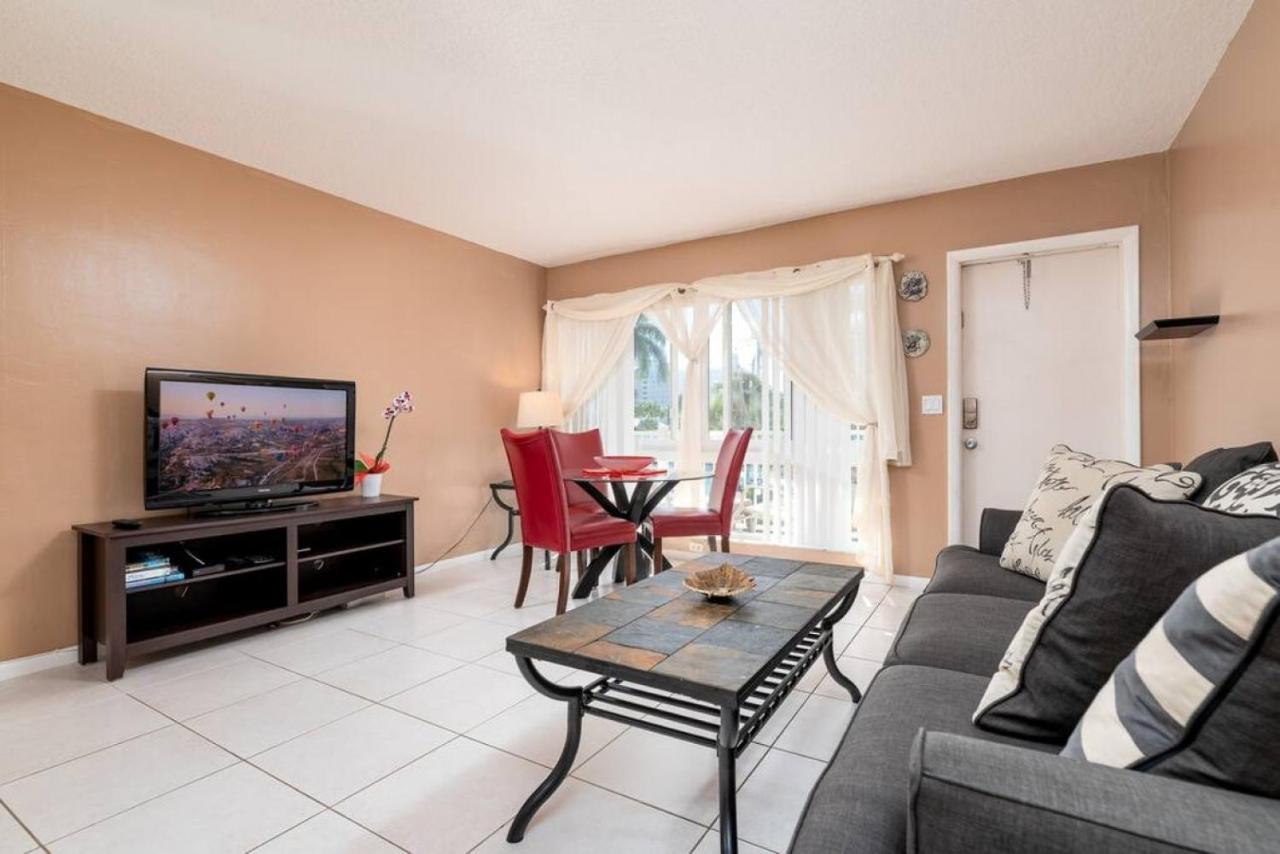 The Floranada Condo - Pompano Beach 19 Zewnętrze zdjęcie