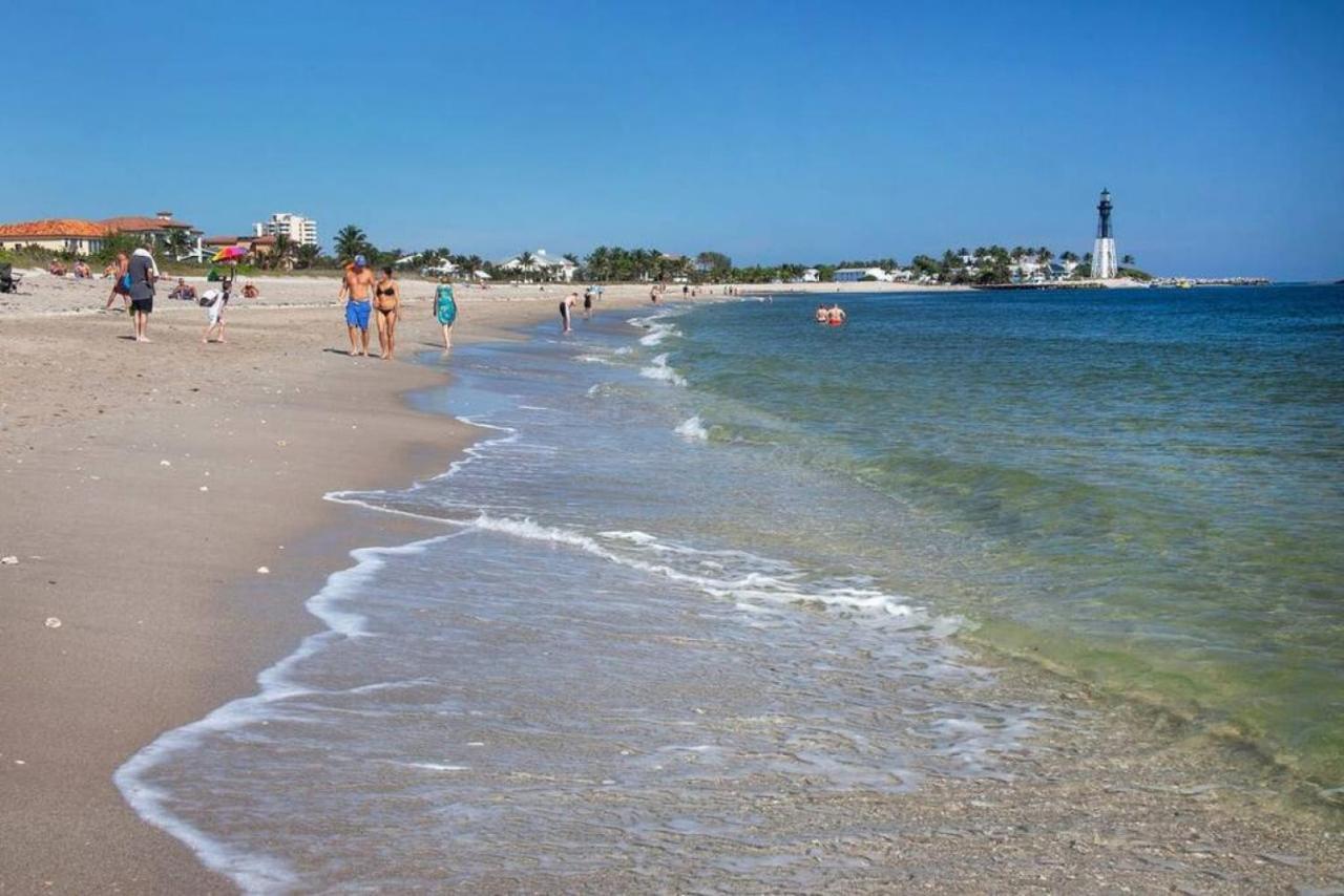 The Floranada Condo - Pompano Beach 19 Zewnętrze zdjęcie