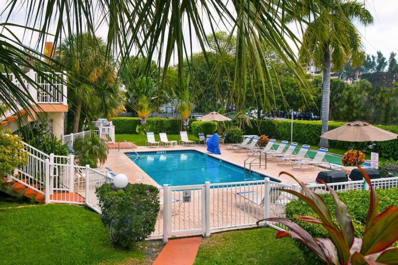 The Floranada Condo - Pompano Beach 19 Zewnętrze zdjęcie