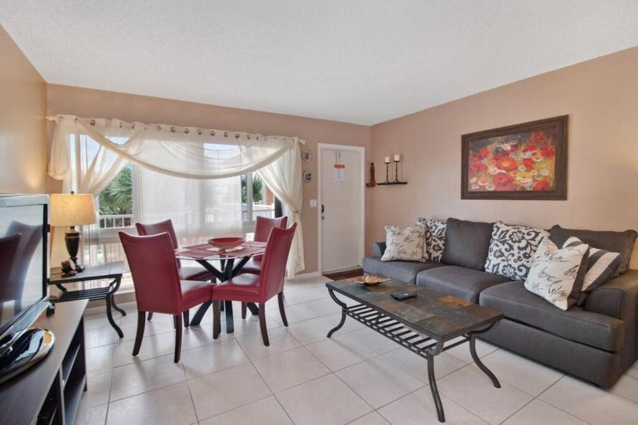 The Floranada Condo - Pompano Beach 19 Zewnętrze zdjęcie