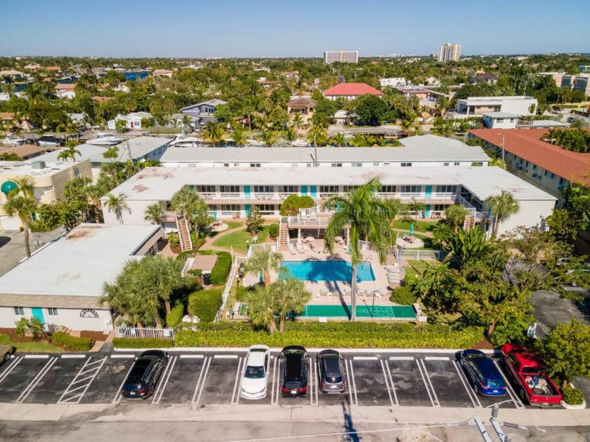 The Floranada Condo - Pompano Beach 19 Zewnętrze zdjęcie