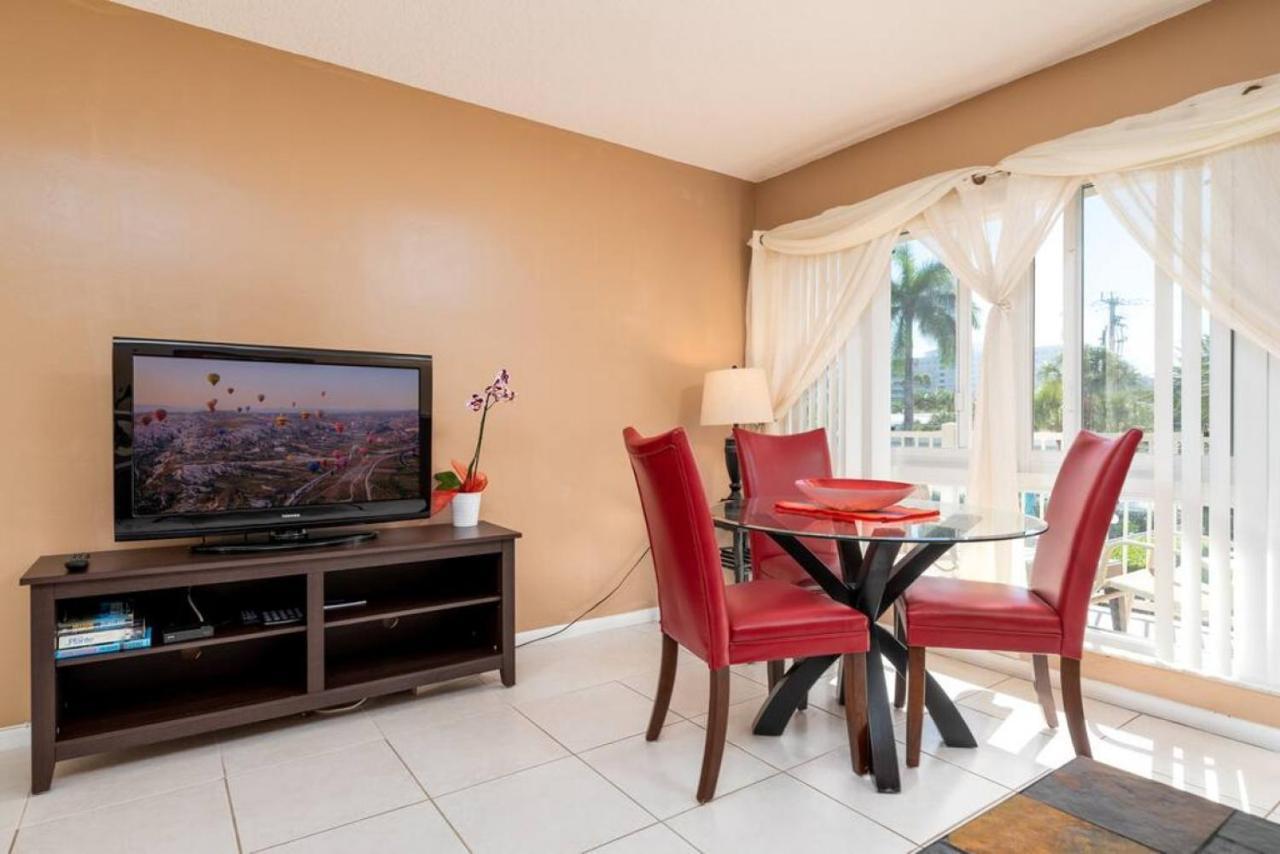 The Floranada Condo - Pompano Beach 19 Zewnętrze zdjęcie