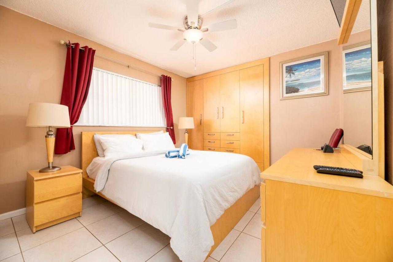 The Floranada Condo - Pompano Beach 19 Zewnętrze zdjęcie