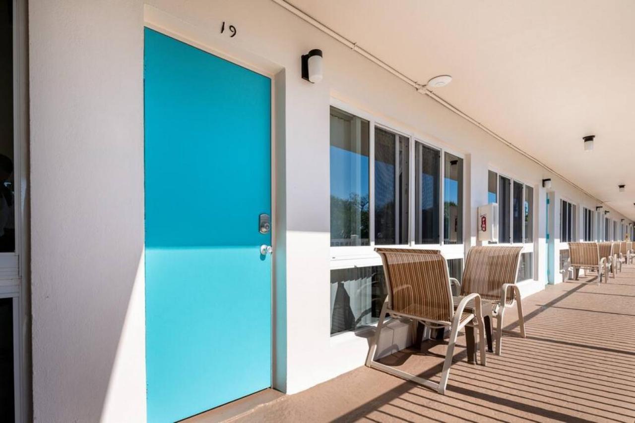 The Floranada Condo - Pompano Beach 19 Zewnętrze zdjęcie