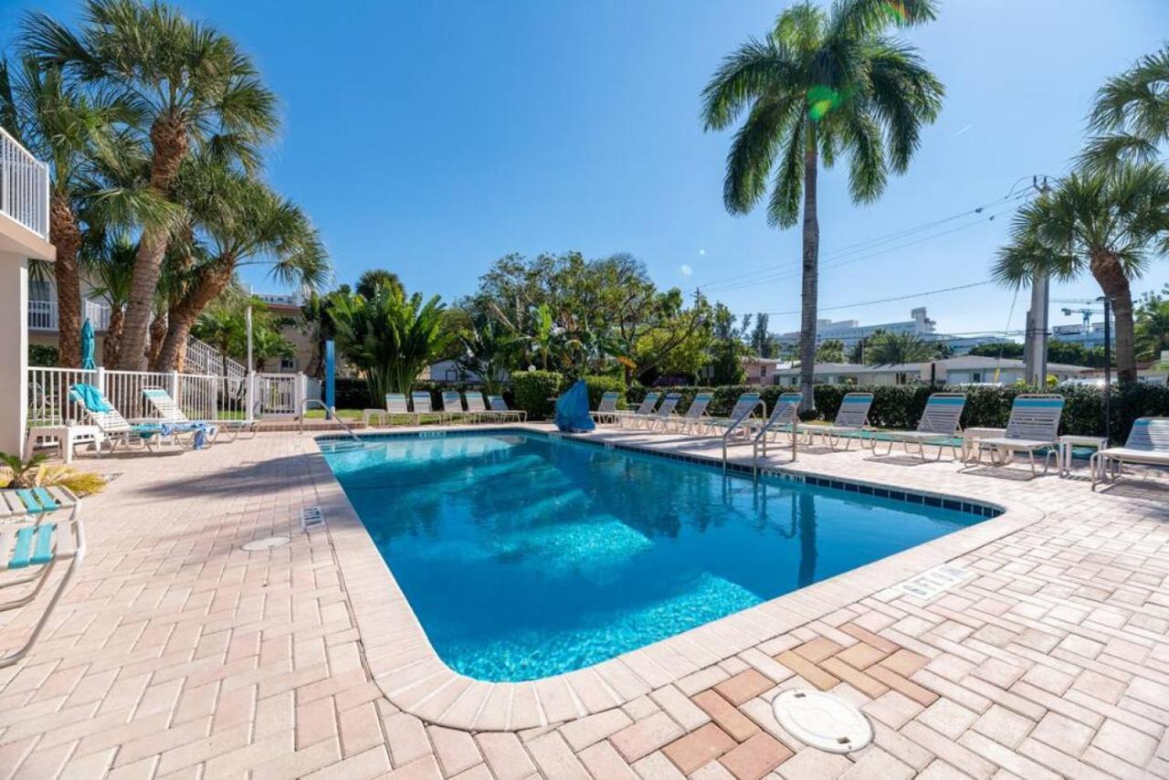 The Floranada Condo - Pompano Beach 19 Zewnętrze zdjęcie