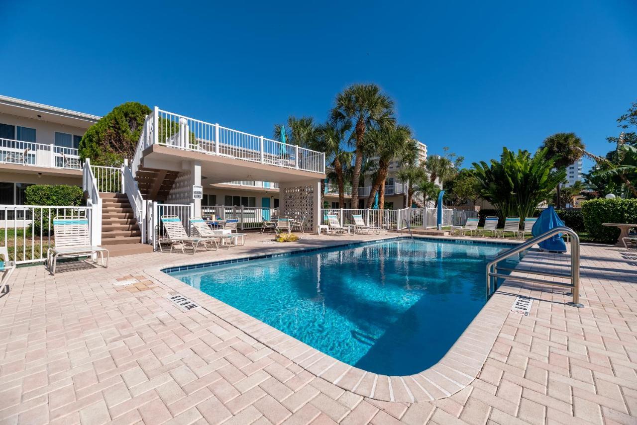 The Floranada Condo - Pompano Beach 19 Zewnętrze zdjęcie